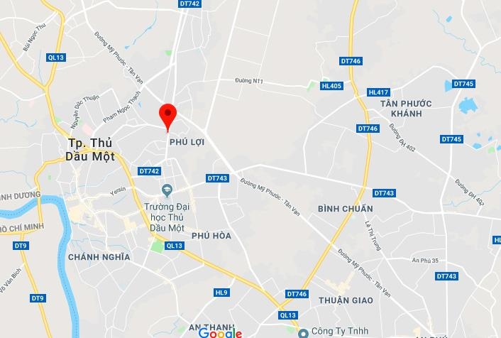 án mạng ở bình dương ảnh 2 an mang o binh duong anh 2