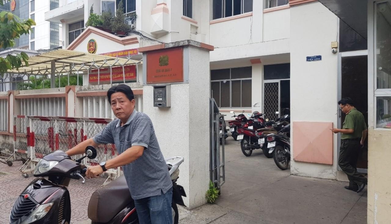 Dâm ô bé gái ảnh 1 Dam o be gai anh 1