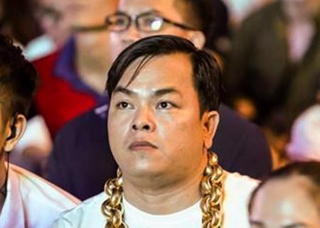 Tong dat quyet dinh khoi to, bat tam giam Phuc XO hinh anh