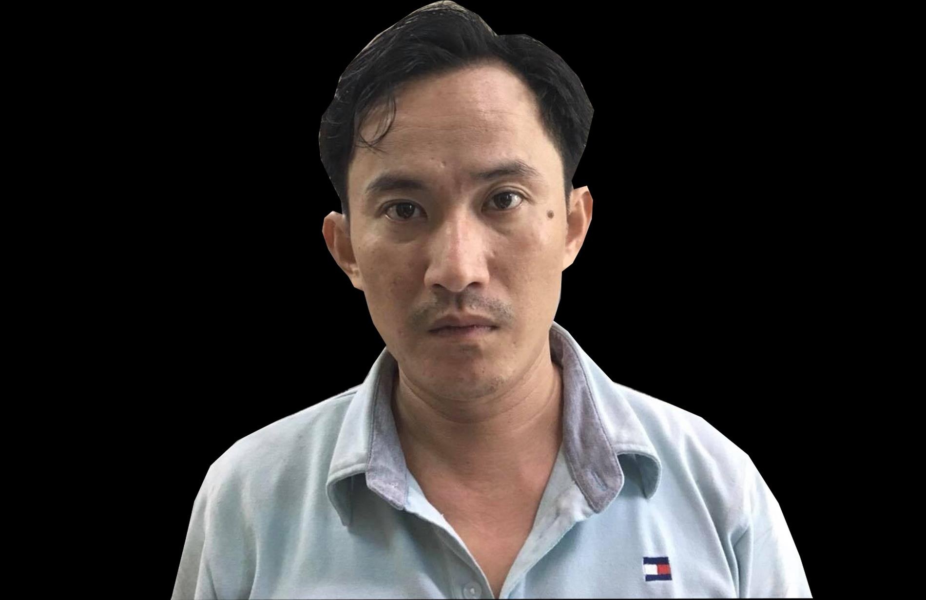 tra tan co gai den say thai anh 1