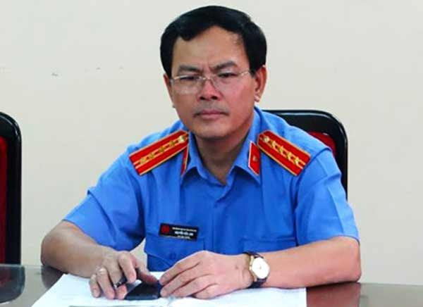 Bi can Nguyen Huu Linh dang song o Sai Gon, khong bo tron hinh anh