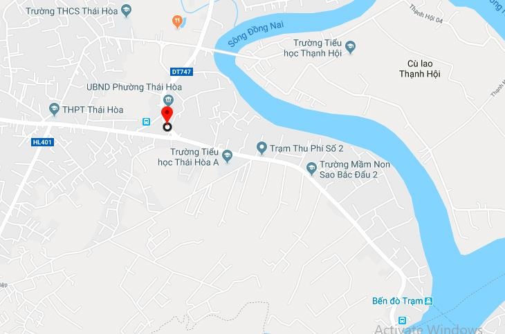 tham sat o Binh Duong anh 3