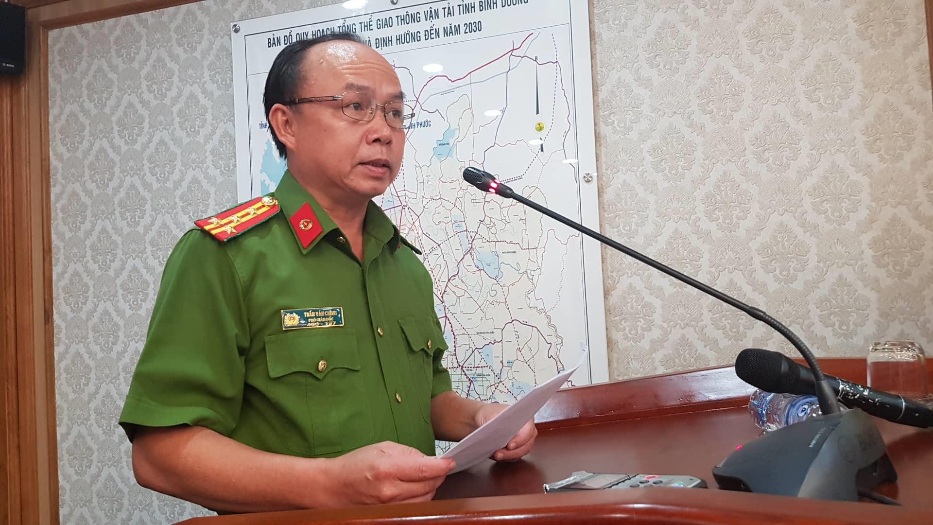 Thảm sát ở Bình Dương ảnh 1 Tham sat o Binh Duong anh 1