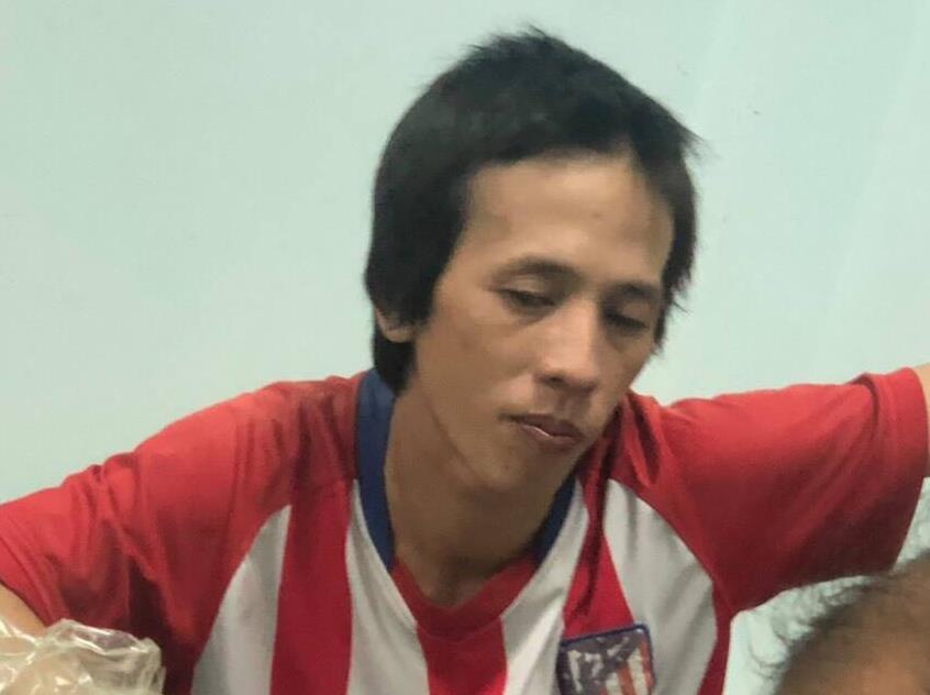 Thảm sát ở Bình Dương ảnh 2 Tham sat o Binh Duong anh 2