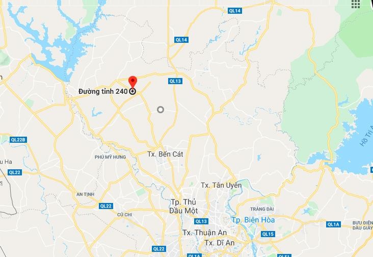 bắt ổ cờ bạc ở bình dương ảnh 2 bat o co bac o binh duong anh 2