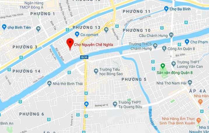 9x sat hai co ruot o sai gon anh 2