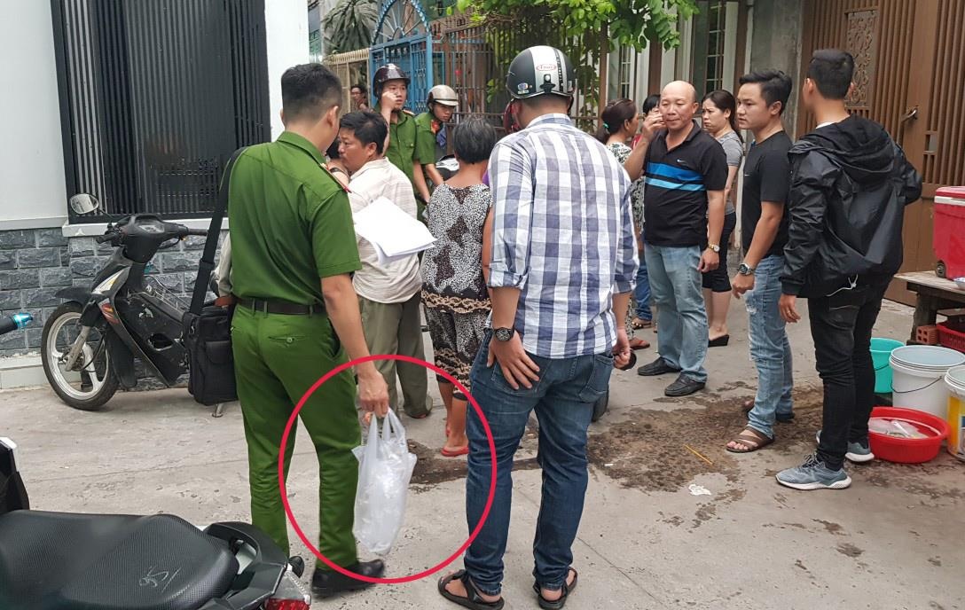 9x sát hại cô ruột ở sài gòn ảnh 3 9x sat hai co ruot o sai gon anh 3