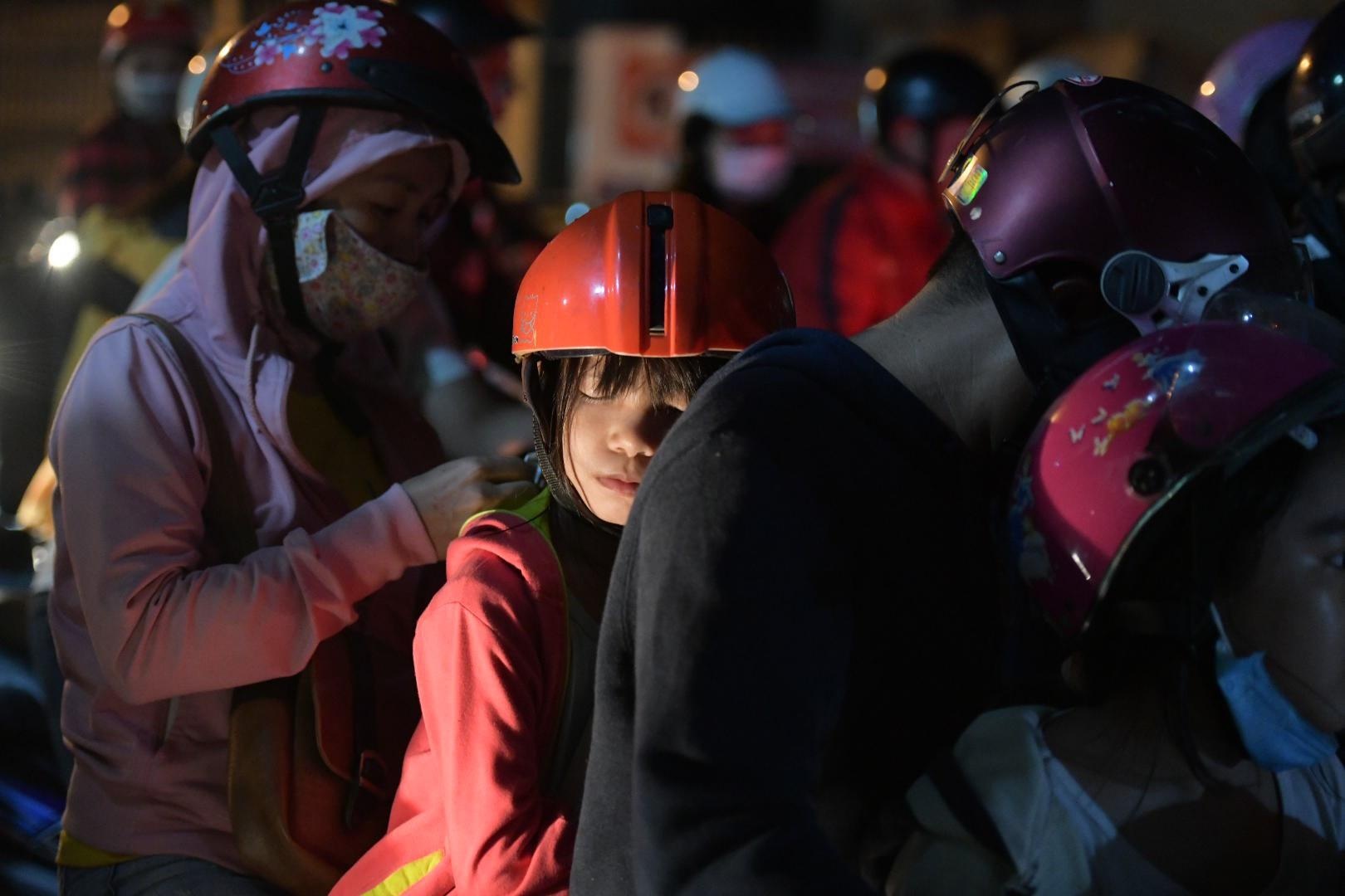 Pha Cat Lai un tac suot 5 gio hinh anh