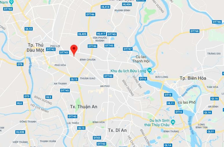 chay xuong phe lieu o binh duong anh 3