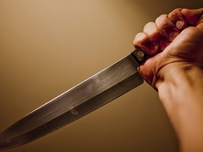 Taxi chay long vong hon 7 gio truoc khi nghi an cat co tai xe xay ra hinh anh