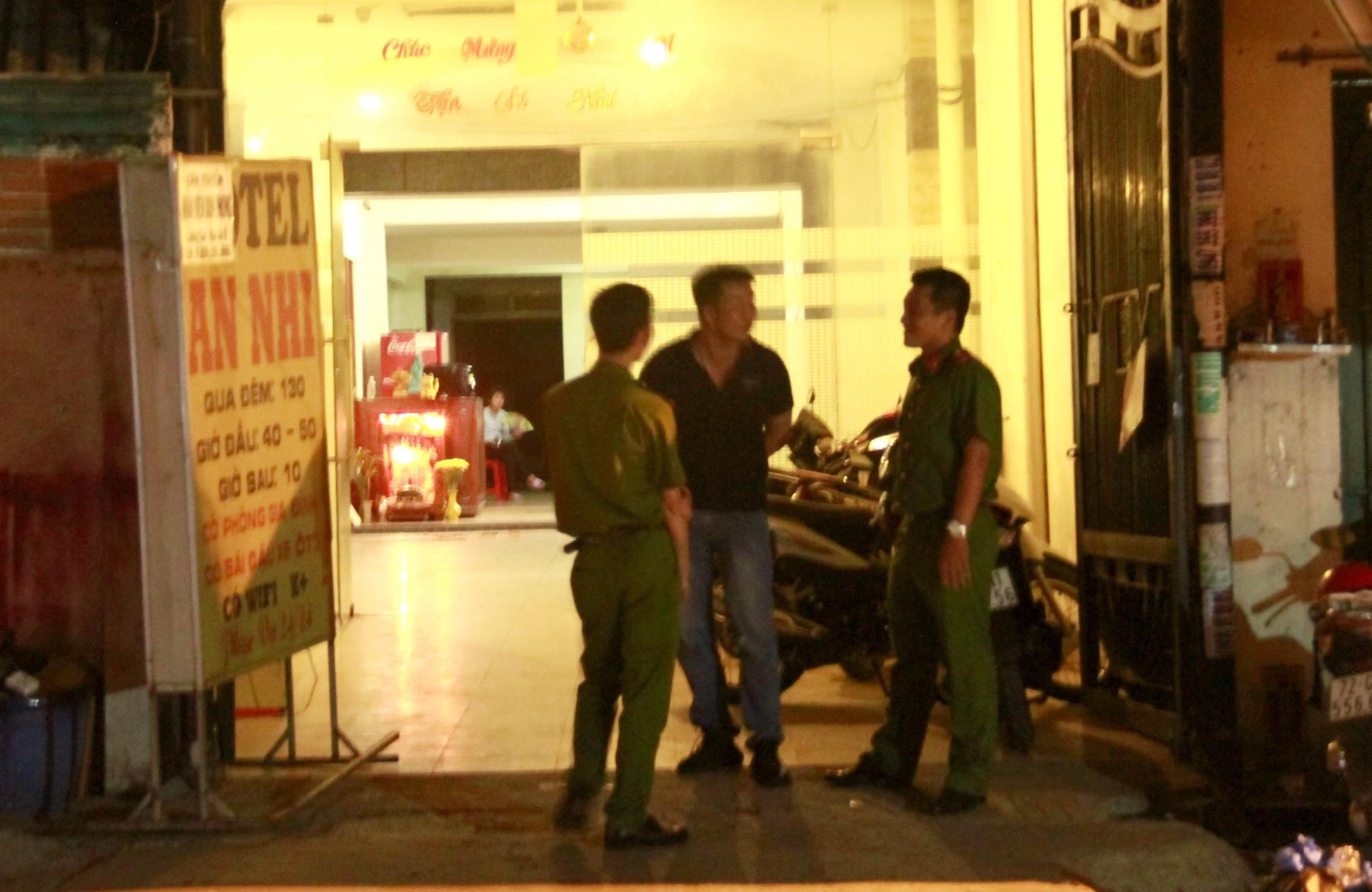 án mạng ở sài gòn ảnh 1 an mang o sai gon anh 1