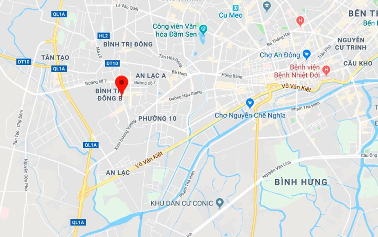 án mạng ở sài gòn ảnh 2 an mang o sai gon anh 2