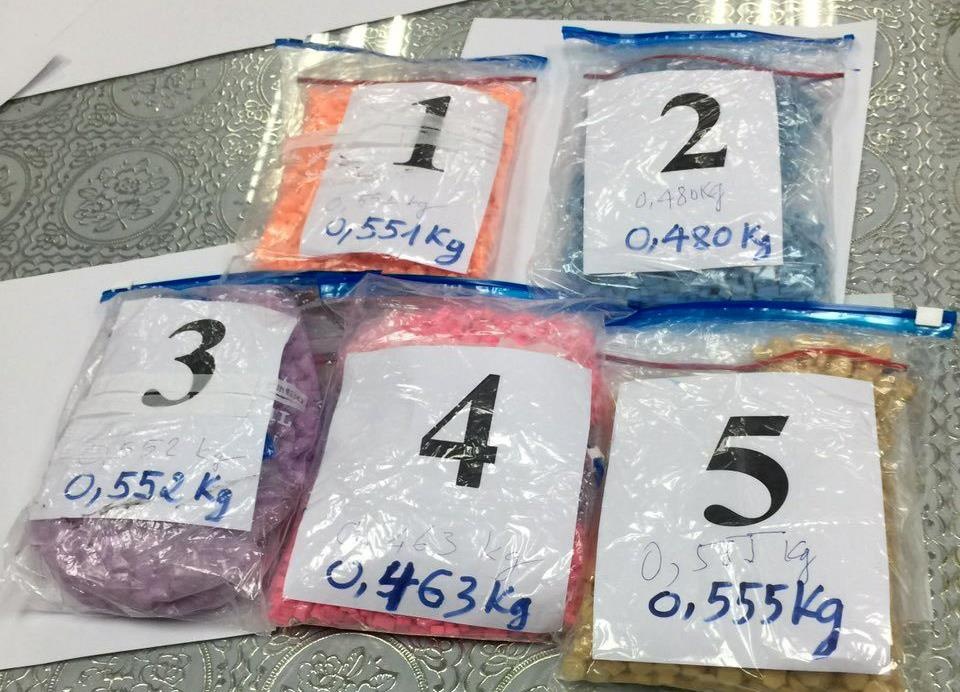 hải quan tphcm bắt ma túy ảnh 2 hai quan tphcm bat ma tuy anh 2