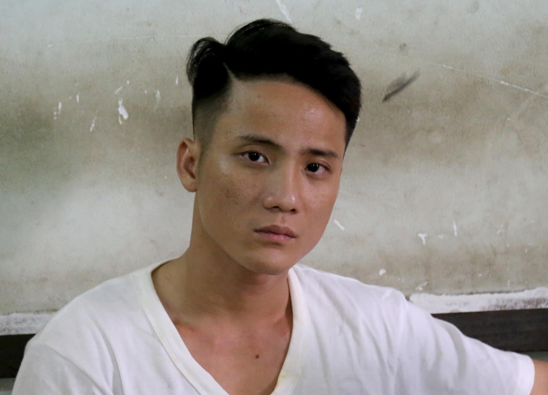 đâm chết người tại tiệm game bắn cá ảnh 1 dam chet nguoi tai tiem game ban ca anh 1