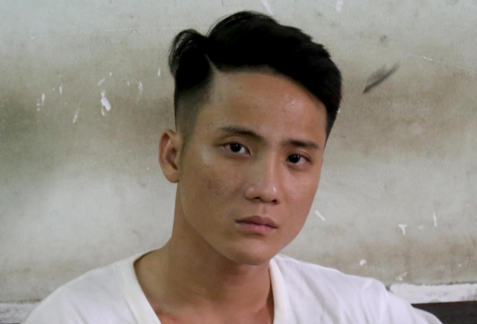 9X khai nguyen nhan dam chet nguoi tai tiem game ban ca o Sai Gon hinh anh