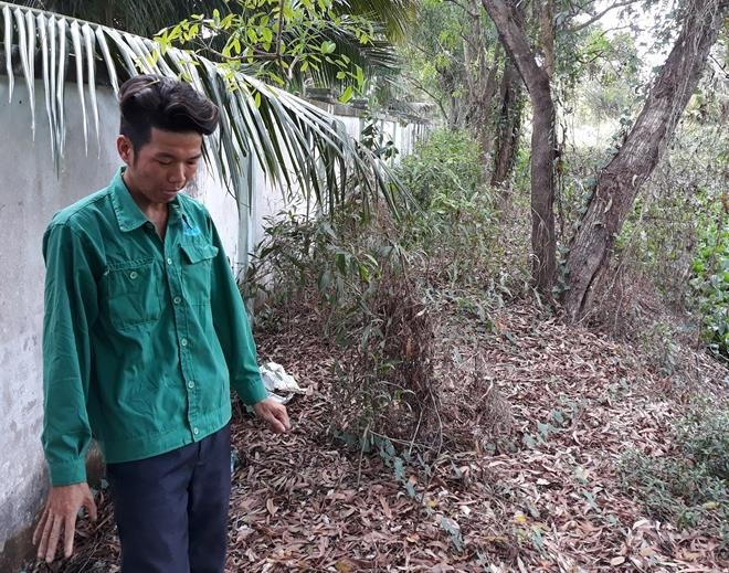 300 xác thai nhi ở nhà máy rác ảnh 2 300 xac thai nhi o nha may rac anh 2