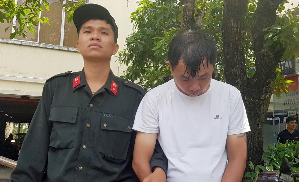 bộ công an bắt ma túy ảnh 1 bo cong an bat ma tuy anh 1