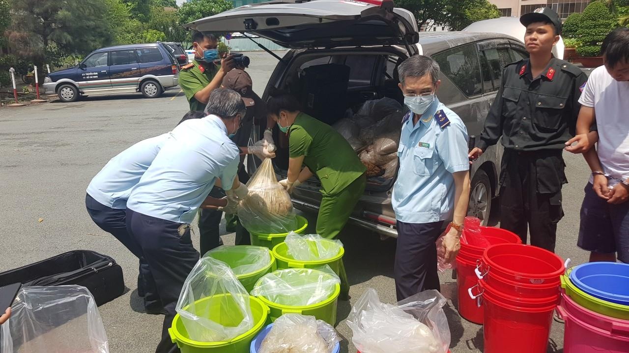 bộ công an bắt ma túy ảnh 2 bo cong an bat ma tuy anh 2