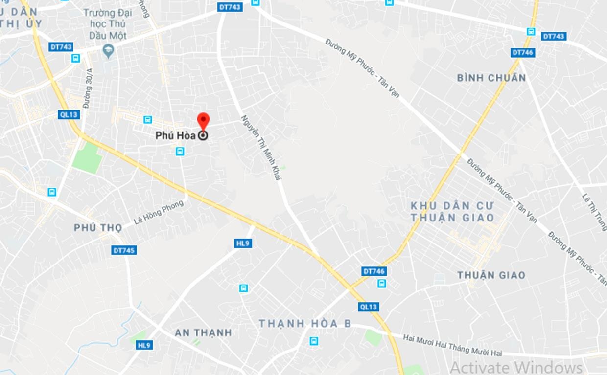 án mạng ở bình dương ảnh 2 an mang o binh duong anh 2