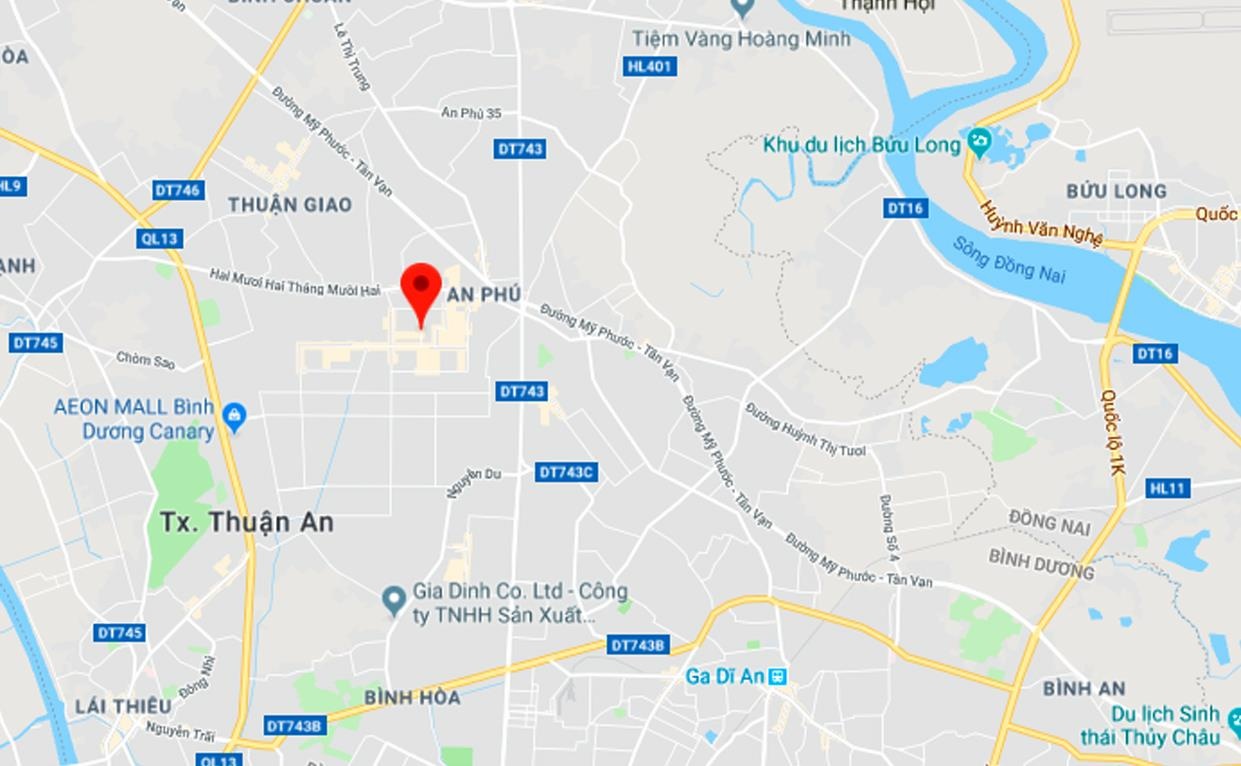 Án mạng ảnh 2 An mang anh 2