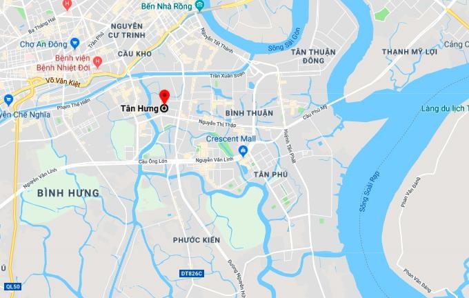 Dam chet chong ho anh 1