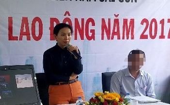 bat ba Ho Thi Thanh Phuc anh 1