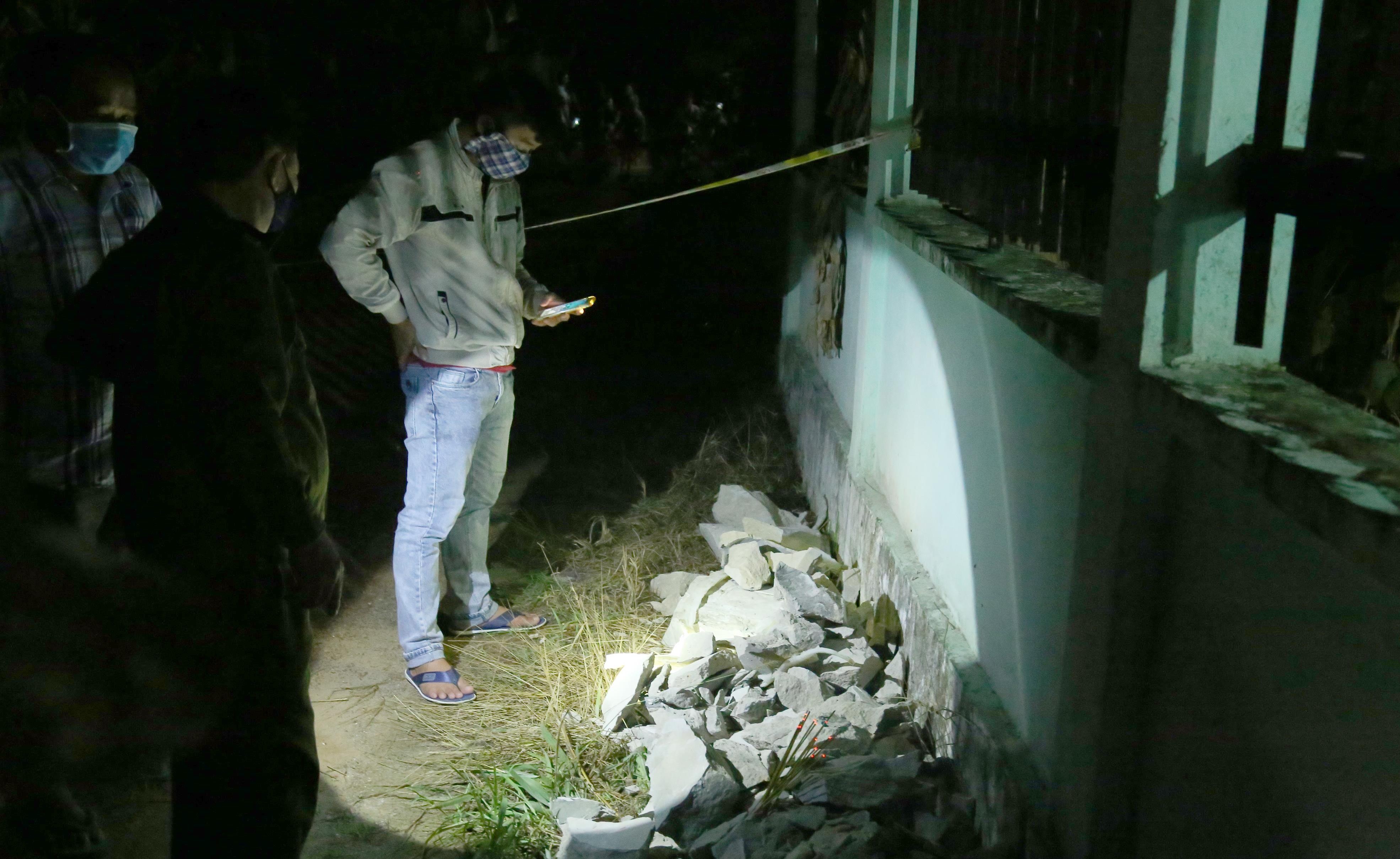 giet nguoi phi tang xac o binh duong anh 2