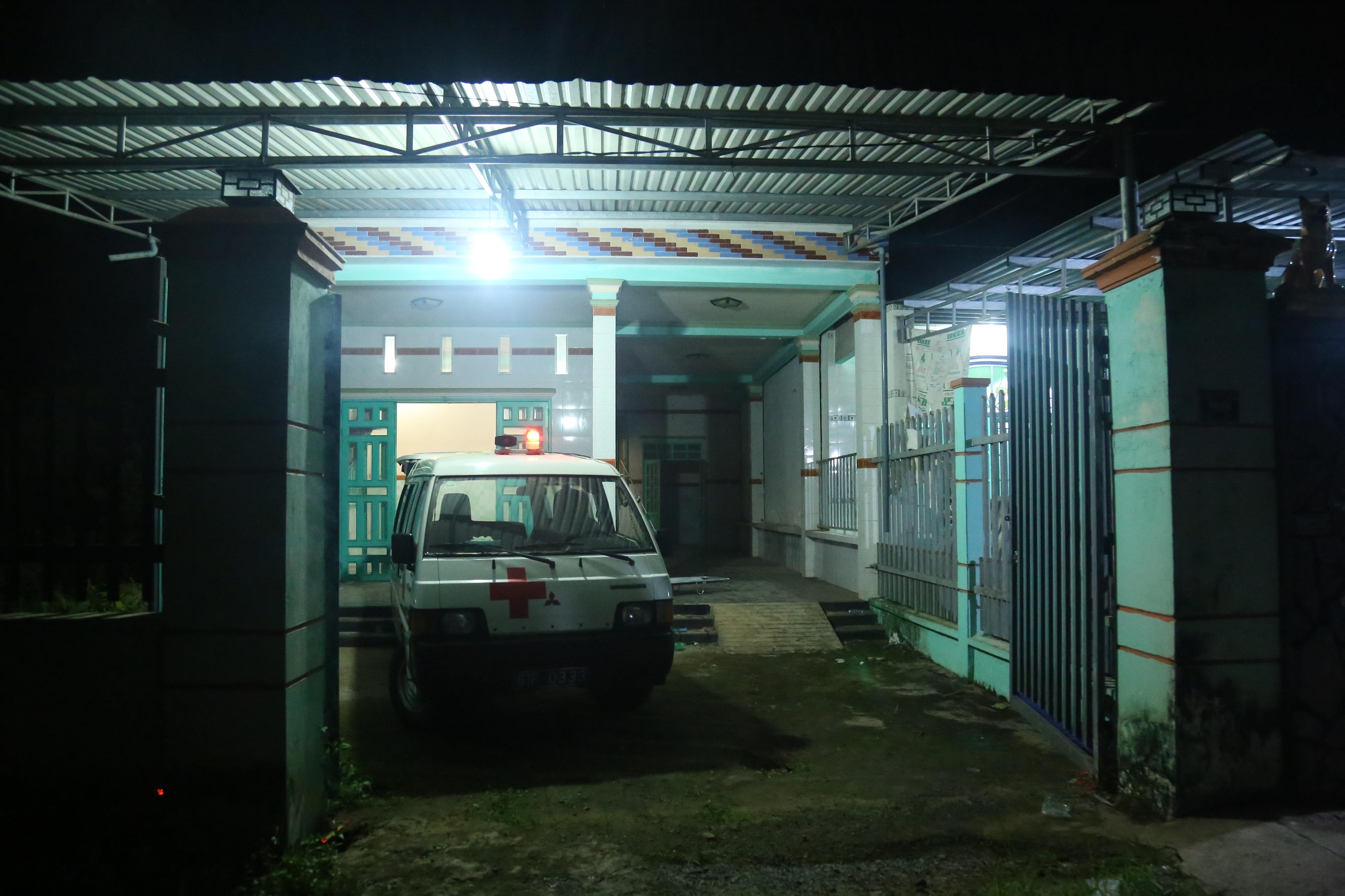 giet nguoi phi tang xac o binh duong anh 1