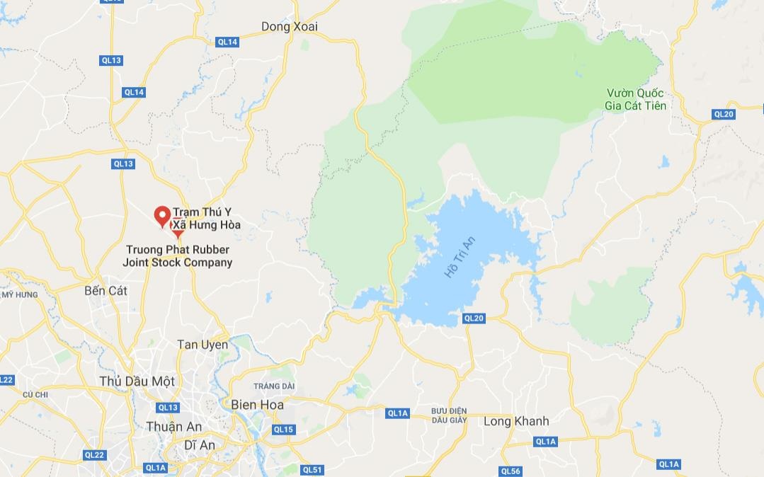Nghi án giết người ảnh 3 Nghi an giet nguoi anh 3