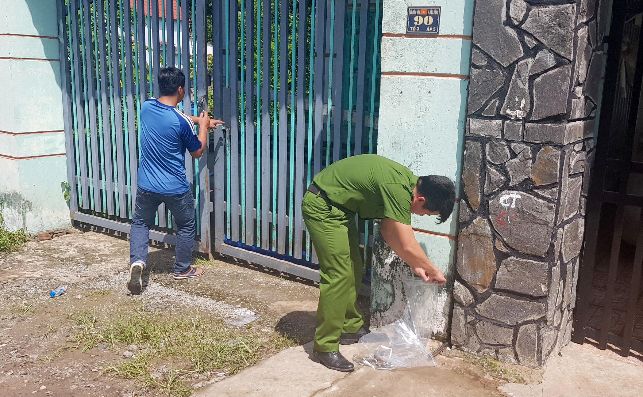 thi thể người trong khối bê tông ảnh 1 thi the nguoi trong khoi be tong anh 1