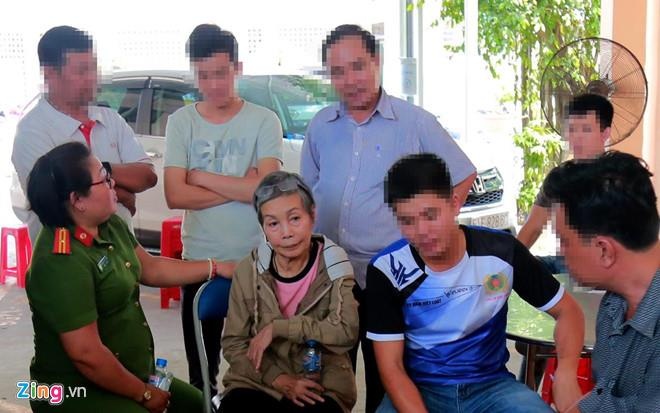 2 thi thể trong khối bê tông ảnh 1 2 thi the trong khoi be tong anh 1