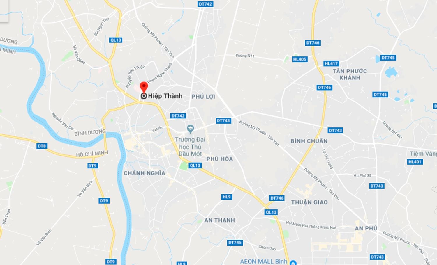 giup viec trom tai san cua chu nha anh 2