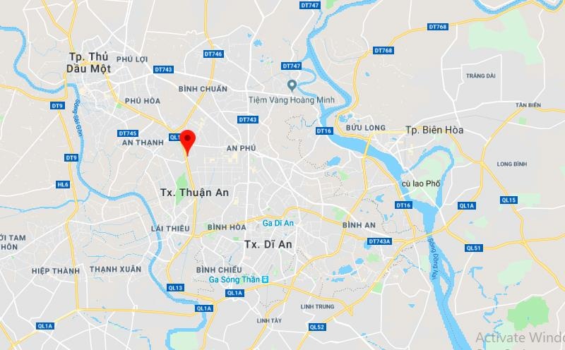 chay lon o binh duong anh 3