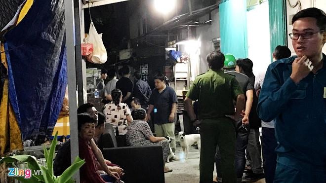 chủ quán nước bị sát hại ở sài gòn ảnh 1 chu quan nuoc bi sat hai o sai gon anh 1
