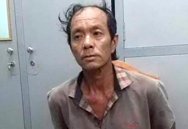 Loi khai cua nghi pham sat hai chu quan nuoc o Sai Gon hinh anh
