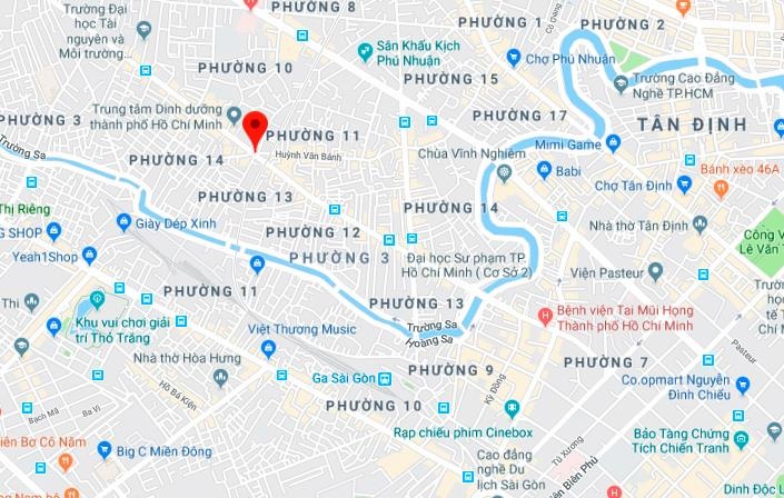 hỗn chiến ở sài gòn ảnh 2 hon chien o sai gon anh 2