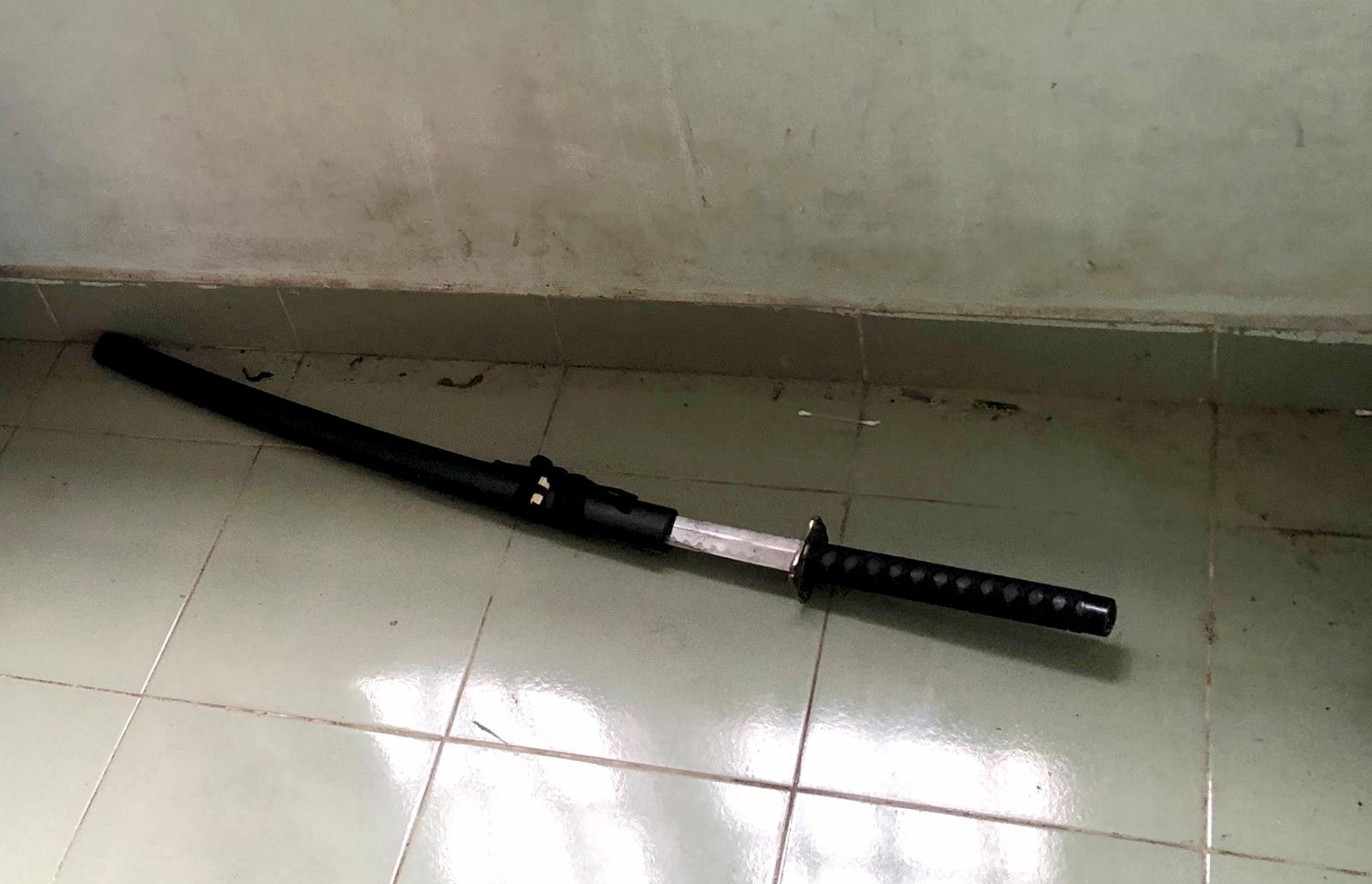 giết người ở sài gòn ảnh 1 giet nguoi o sai gon anh 1