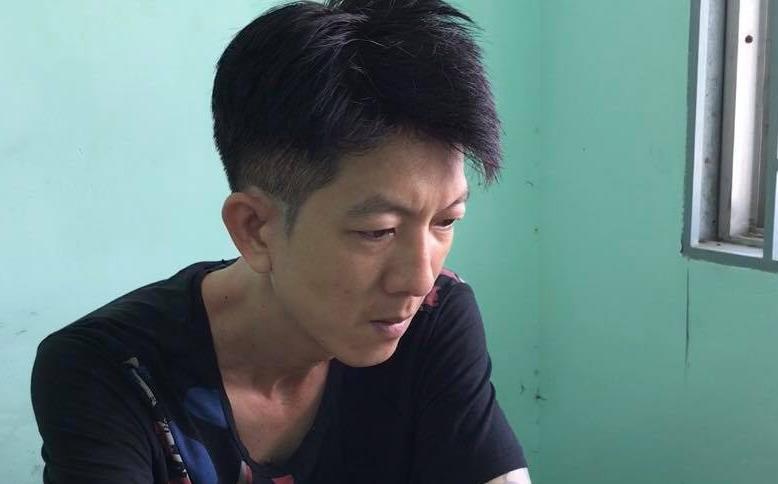 cướp xe ôm ở sài gòn ảnh 1 cuop xe om o sai gon anh 1