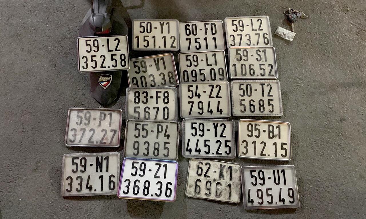 cuop manh dong o Sai Gon anh 3