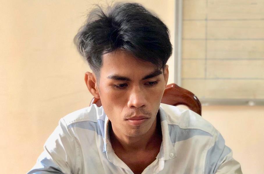 Giết người đồng tính ảnh 1 Giet nguoi dong tinh anh 1