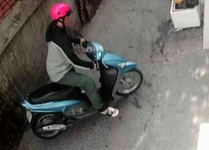 nữ sinh bị sát hại ở sài gòn ảnh 1 nu sinh bi sat hai o sai gon anh 1