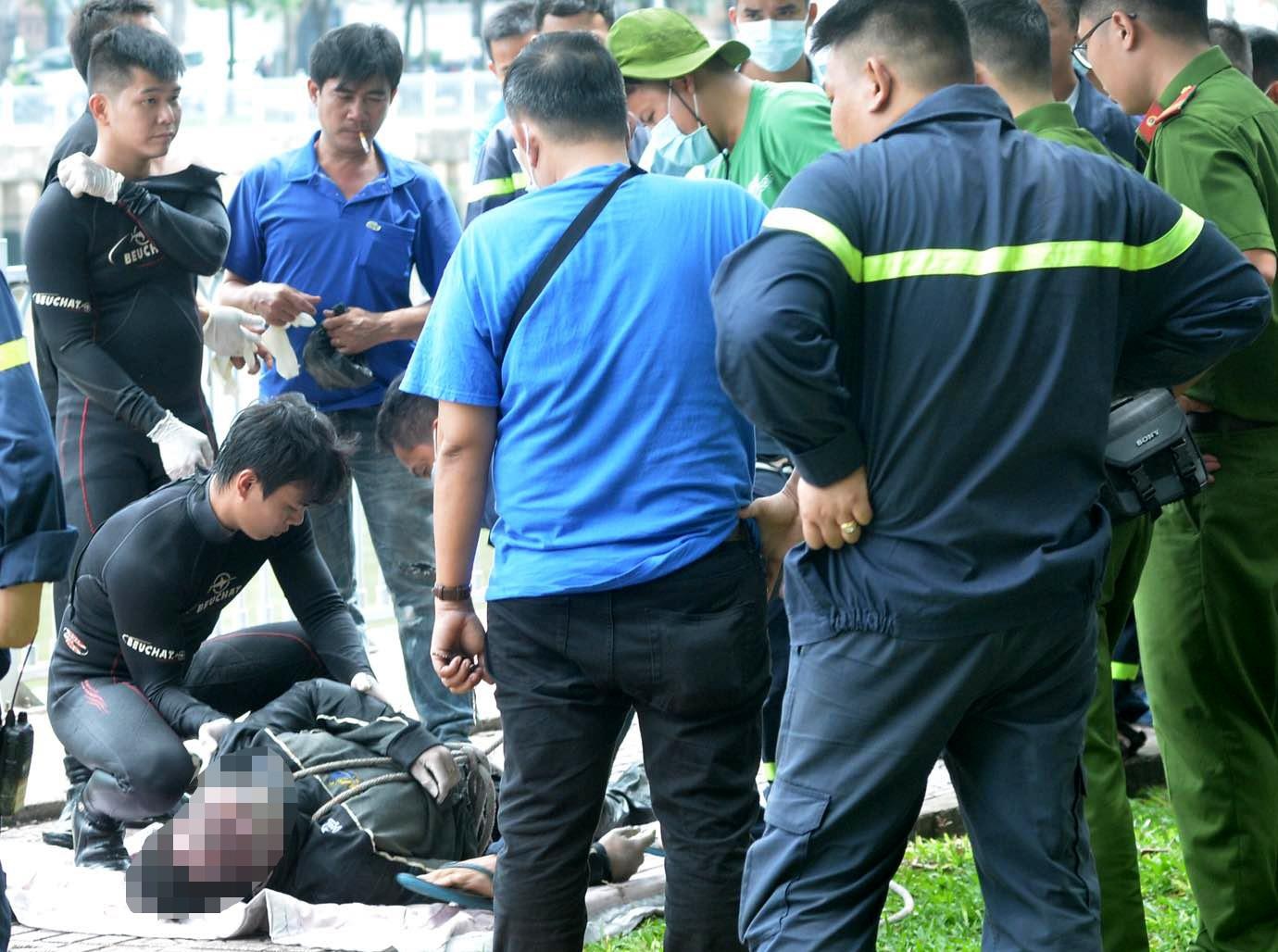 nữ sinh bị sát hại ở sài gòn ảnh 1 nu sinh bi sat hai o sai gon anh 1