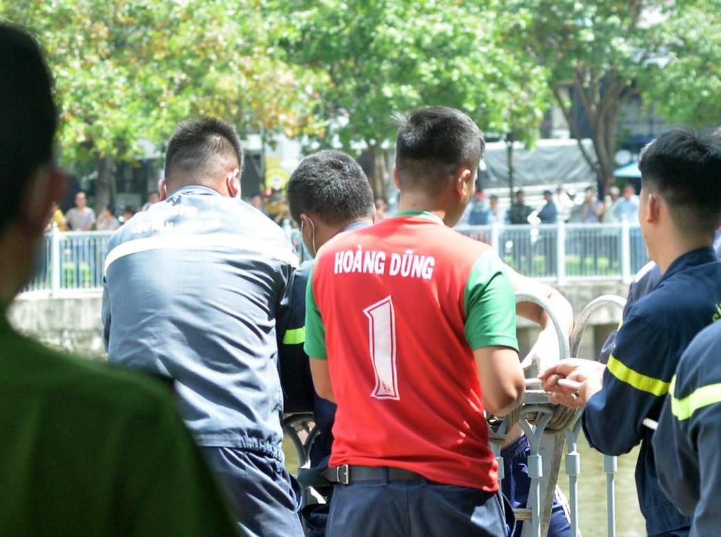 nữ sinh bị sát hại ở sài gòn ảnh 2 nu sinh bi sat hai o sai gon anh 2