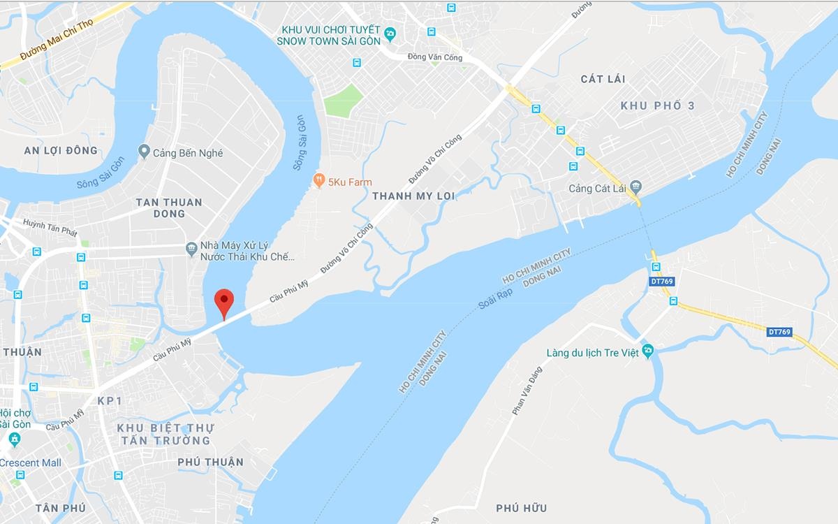 kẹt xe kinh hoàng trên cao tốc ảnh 7 ket xe kinh hoang tren cao toc anh 7