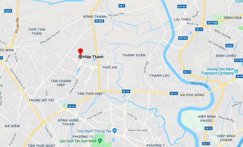 hỗn chiến ở sài gòn ảnh 2 hon chien o sai gon anh 2