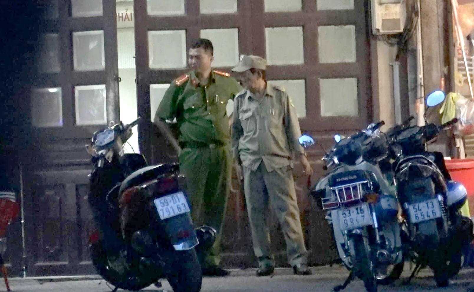 giết chết vợ ở sài gòn ảnh 1 giet chet vo o sai gon anh 1