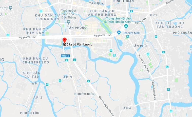 bat ma tuy trong quan bar anh 2