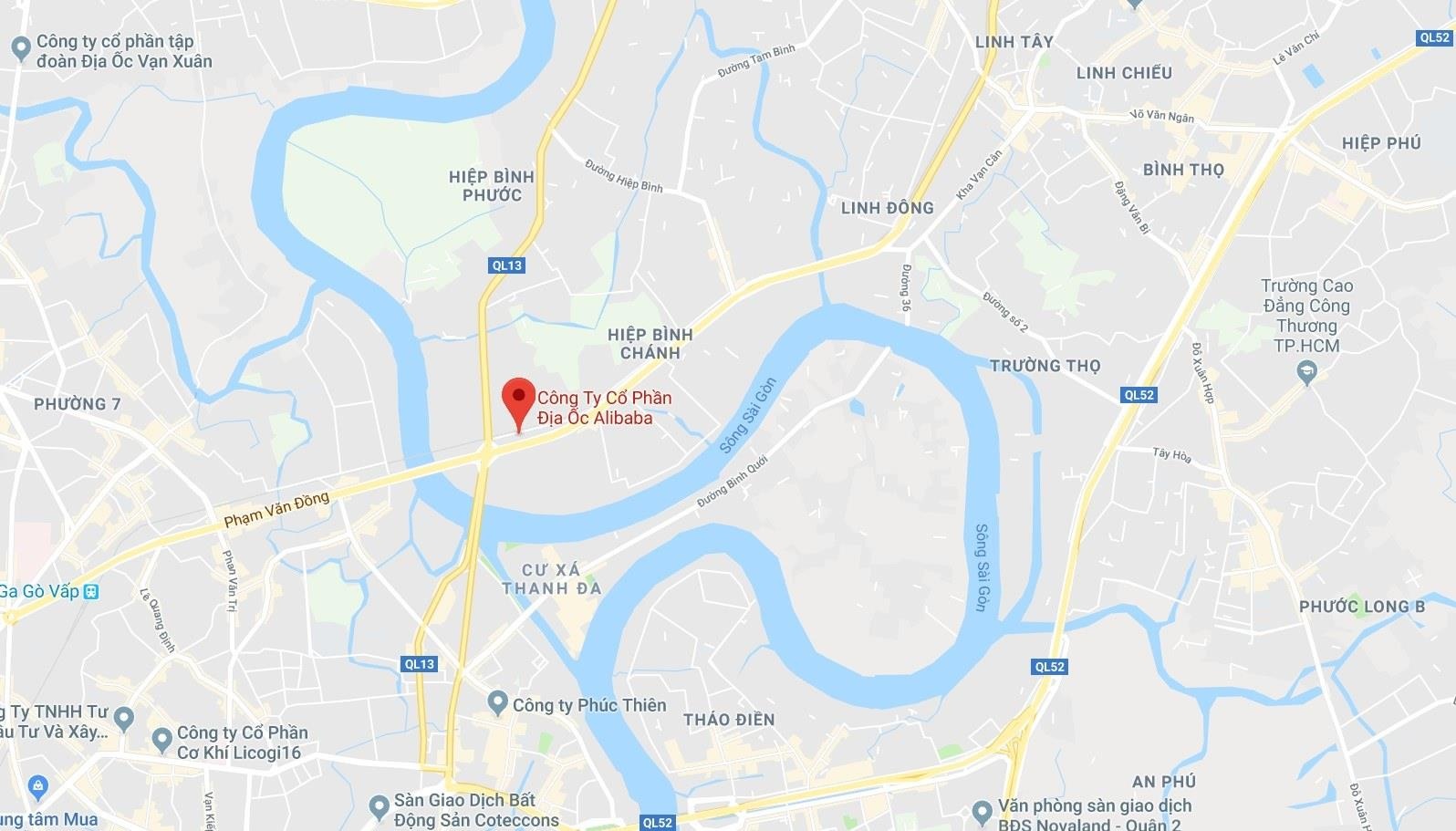 nhan vien alibaba danh nguoi anh 3