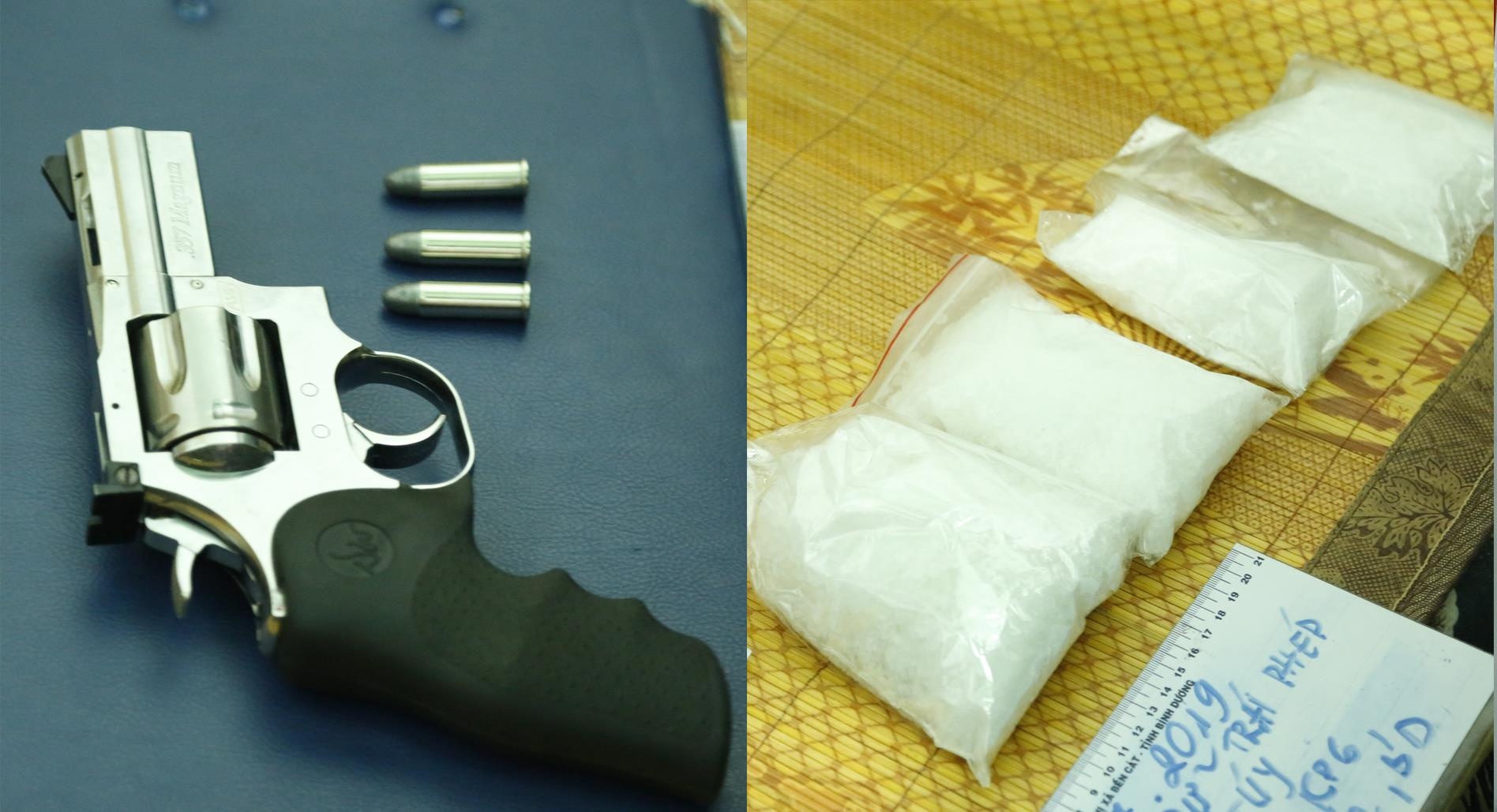 bắt ma túy ở bình dương ảnh 1 bat ma tuy o binh duong anh 1