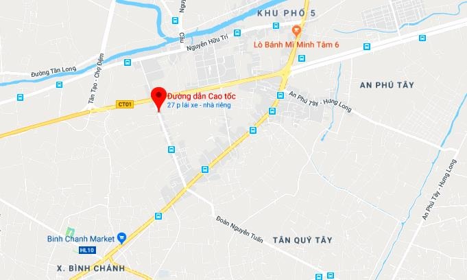 co gai bi dam chet o sai gon anh 2